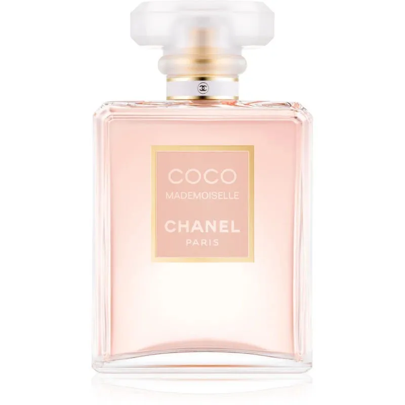 Chanel Coco Mademoiselle 100 ml Eau de Parfum - Damesparfum