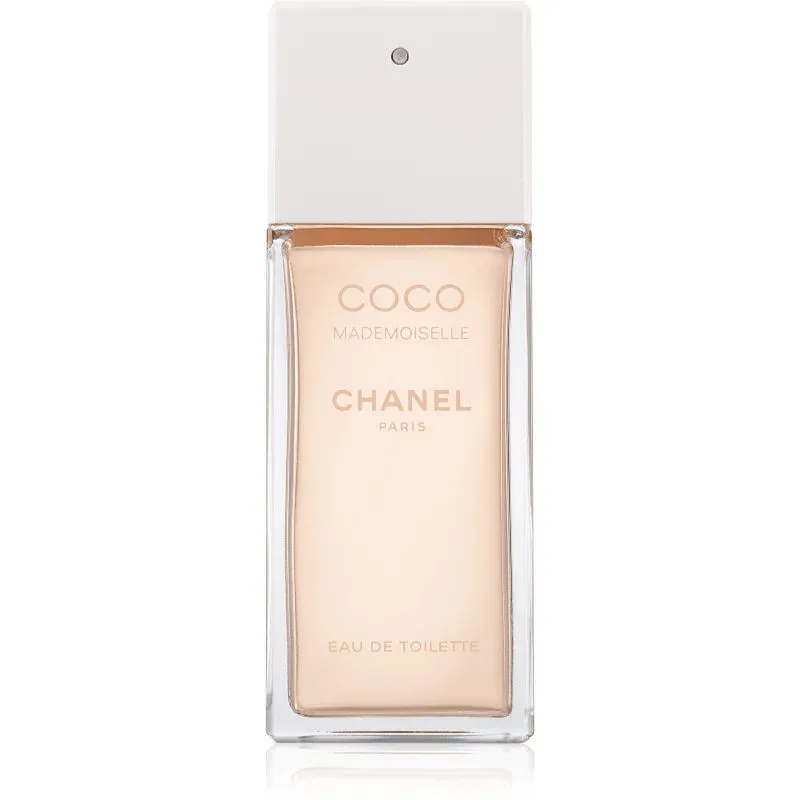 Chanel Coco Mademoiselle - 100 ml - Eau de toilette