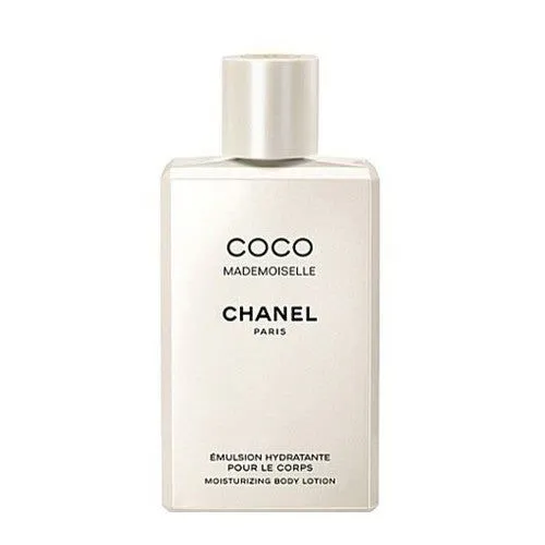 Chanel Coco Mademoiselle Bodylotion - 200 ml