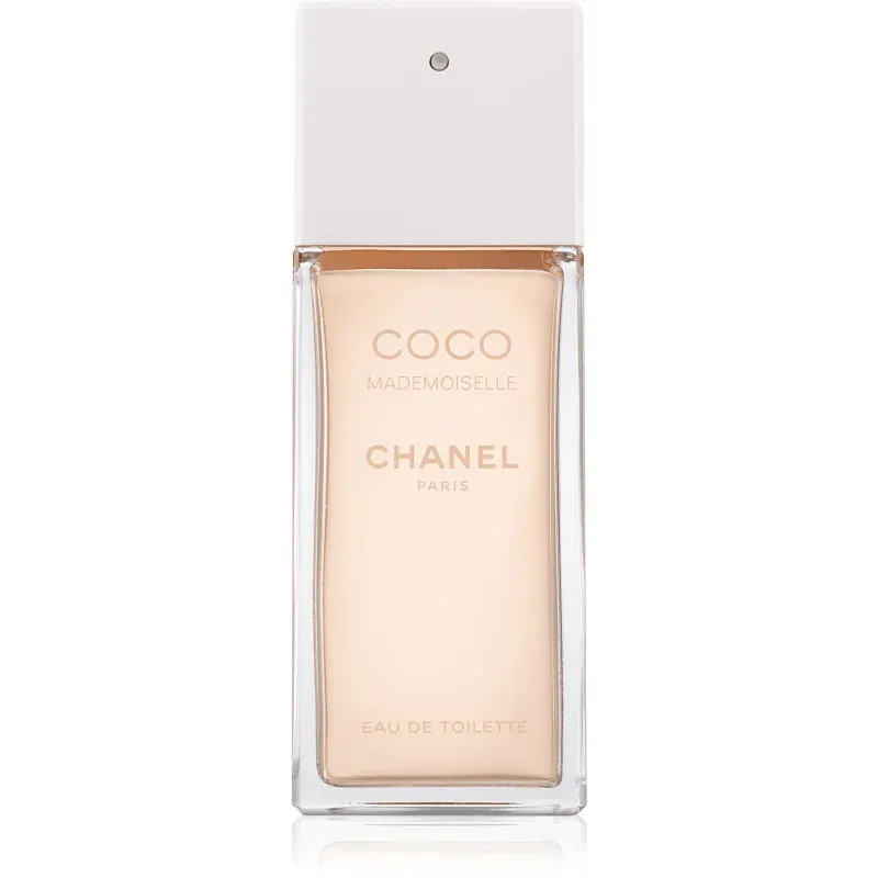 Chanel Coco Mademoiselle Eau De Toilette - 50 ml