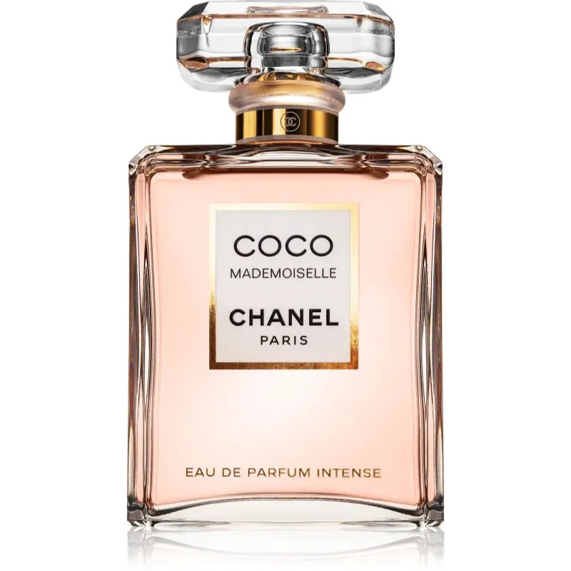 Chanel Coco Mademoiselle Intense 100 ml Eau de Parfum - Damesparfum