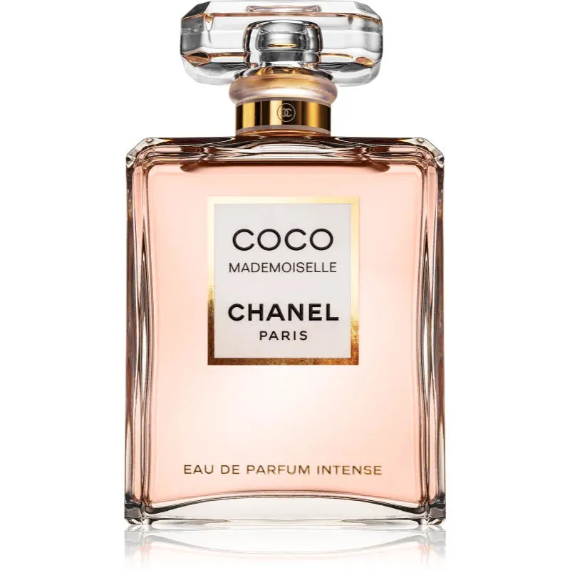 Chanel Coco Mademoiselle Intense 200 ml - Eau de Parfum - Damesparfum