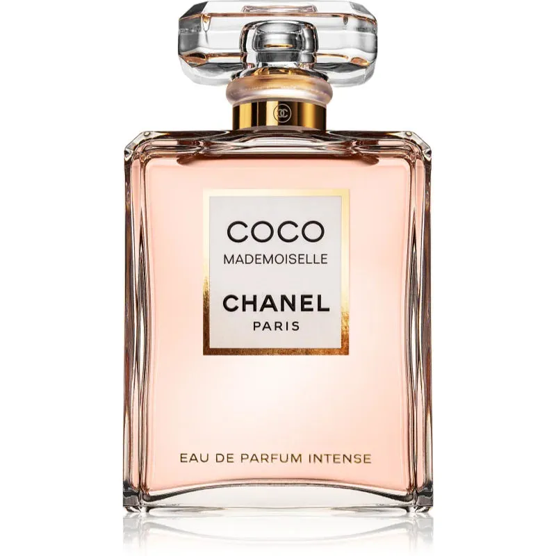 Chanel Coco Mademoiselle Intense 50 ml - Eau de Parfum - Damesparfum