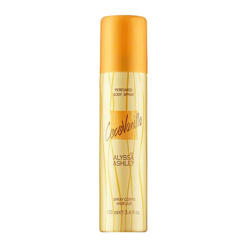 Alyssa Ashley CocoVanilla Body Spray 100ml