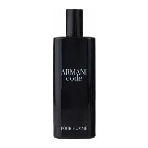 Armani Code Homme Eau de Toilette 15 ml