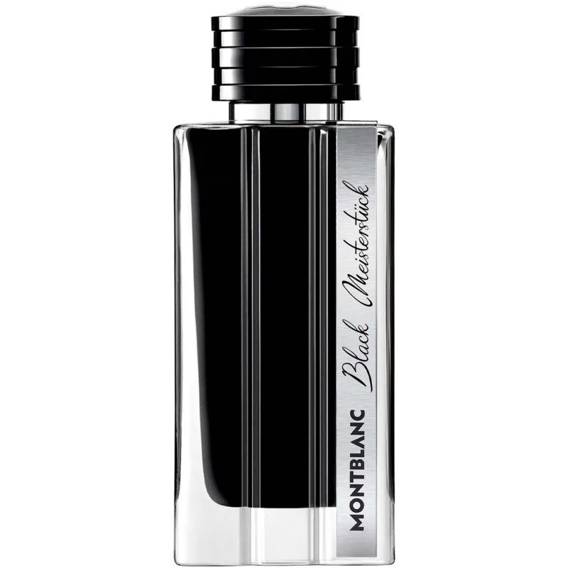 MONTBLANC Collection Black Meisterstuck edp 125ml