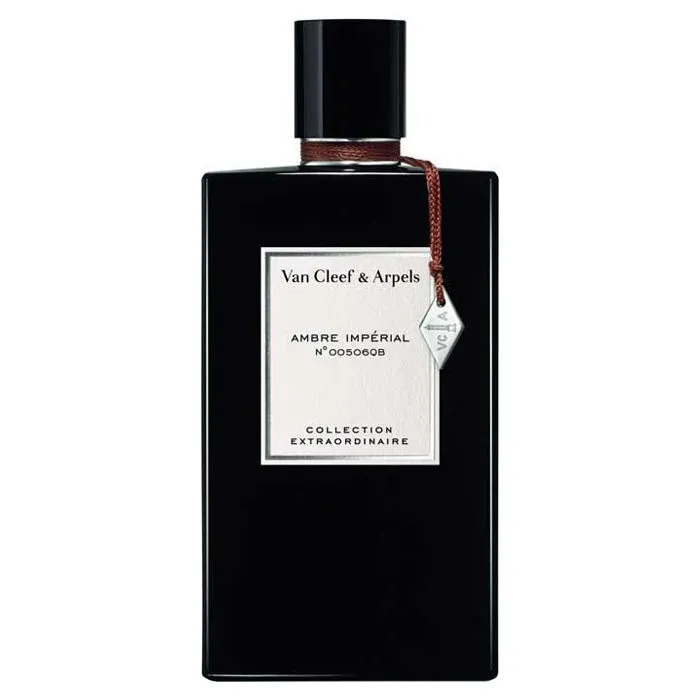 Van Cleef & Arpels Collection Extraordinaire Ambre Impérial - 75 ml - eau de parfum spray - unisexparfum