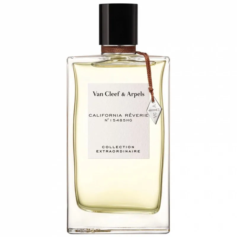 Van Cleef & Arpels - Collection Extraordinaire California Reverie - Eau De Parfum - 75ML