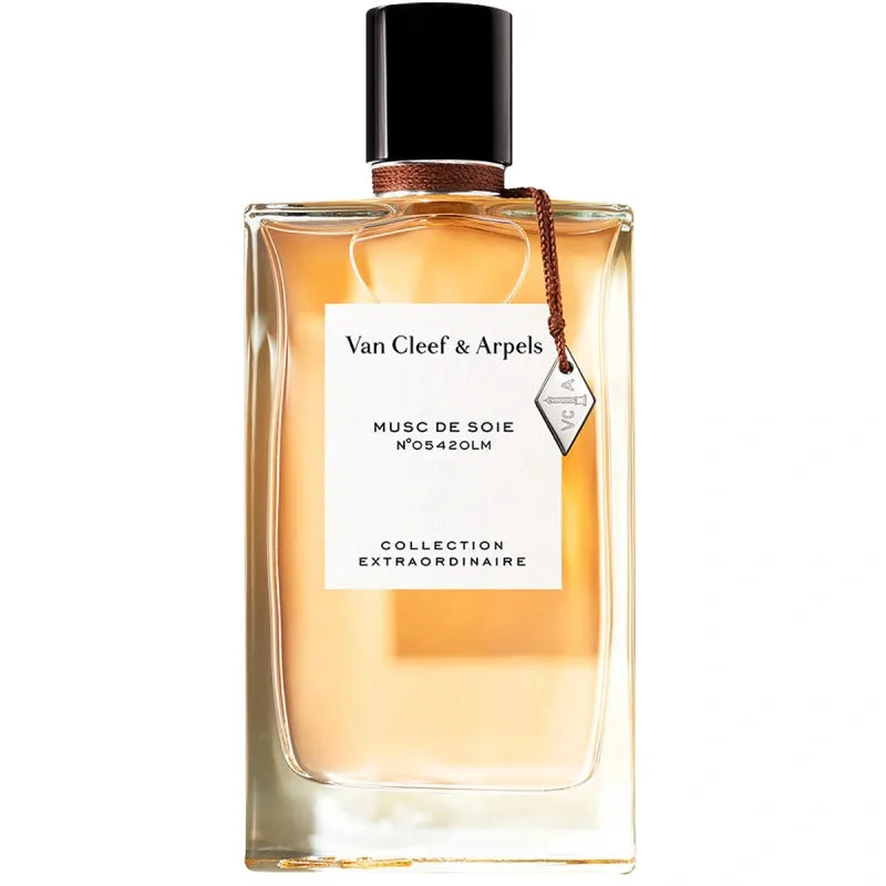 Van Cleef & Arpels Collection Extraordinaire Musc De Soie edp 75ml