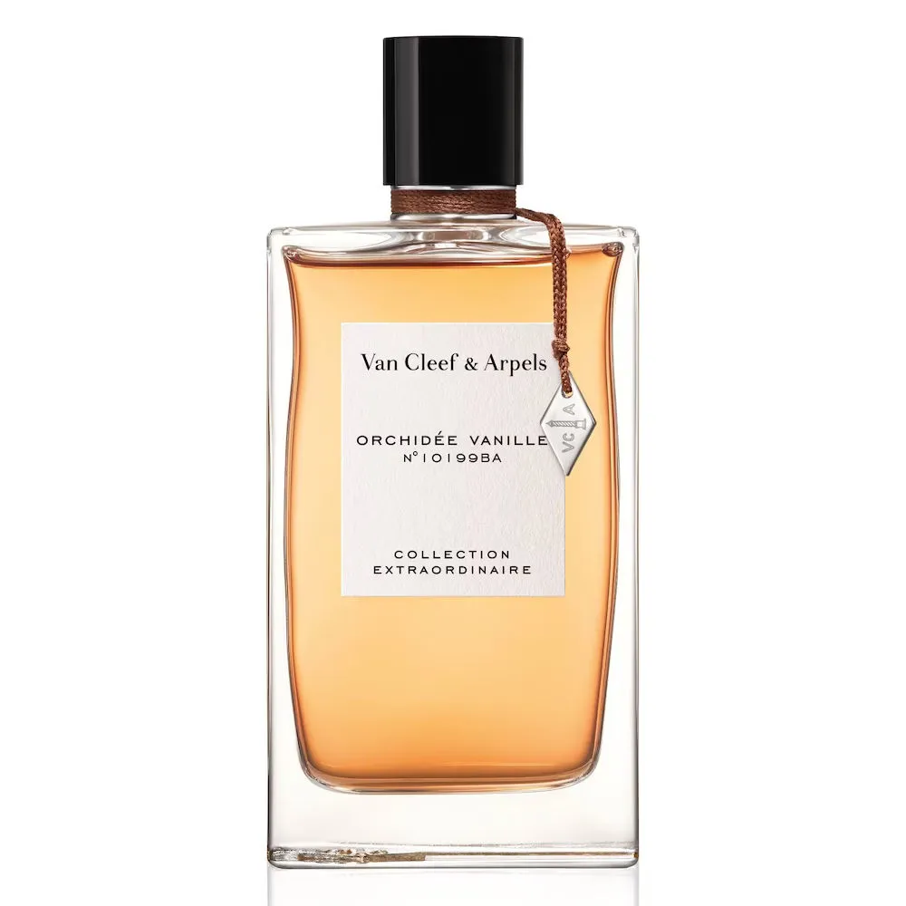 Van Cleef & Arpels - Collection Extraordinaire Orchidee Vanille - Eau De Parfum - 75mlML