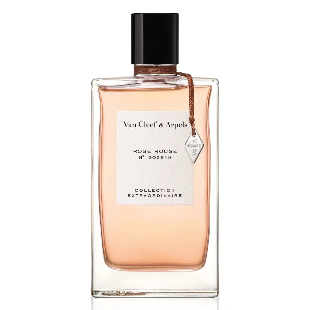 Van Cleef & Arpels Collection Extraordinaire Rose Rouge Eau de parfum spray 75 ml