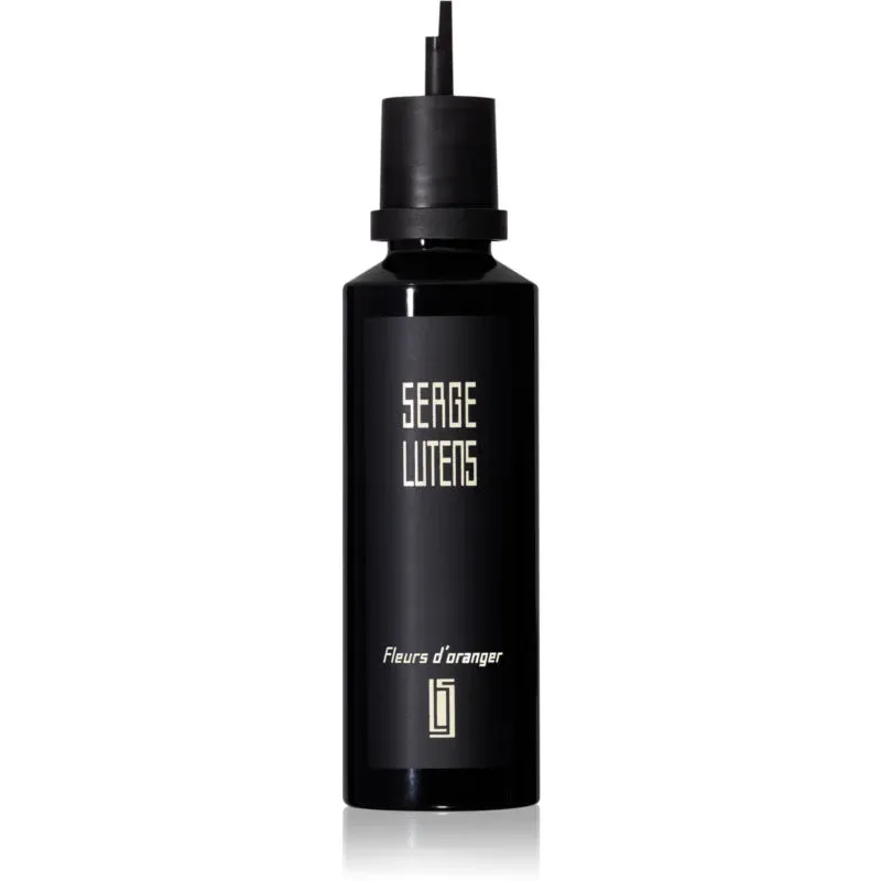 Serge Lutens Collection Noir Fleurs d'Oranger Eau de Parfum Navulling Unisex 150 ml