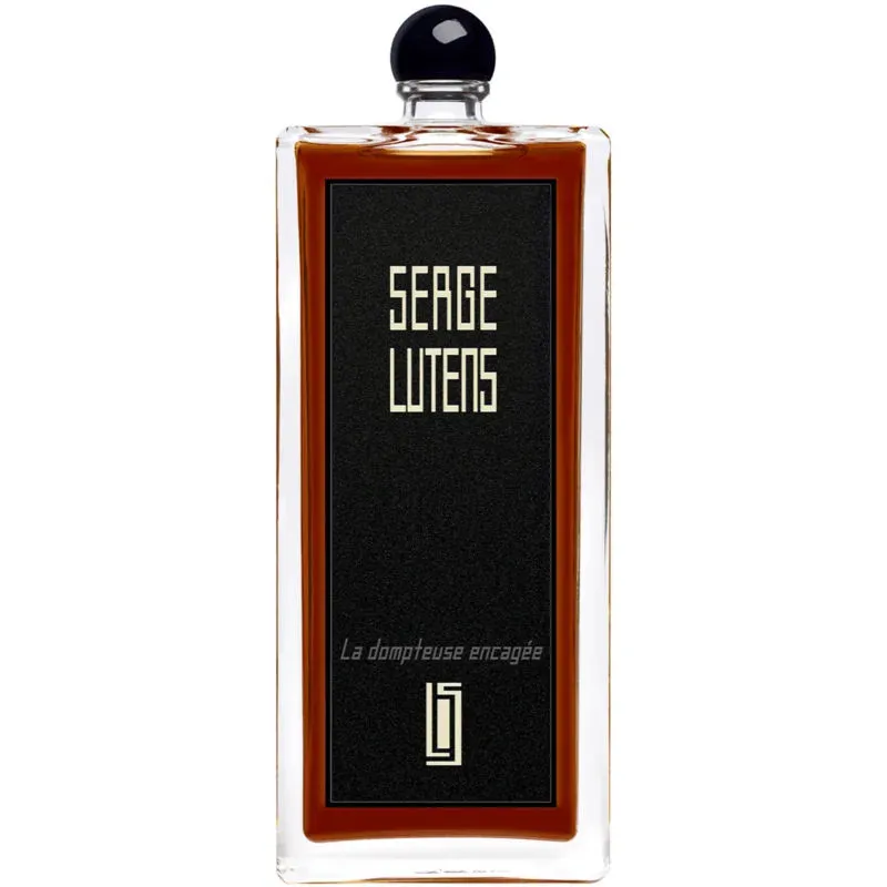 Serge Lutens Collection Noir La Dompteuse Encagée Eau de Parfum Unisex 100 ml