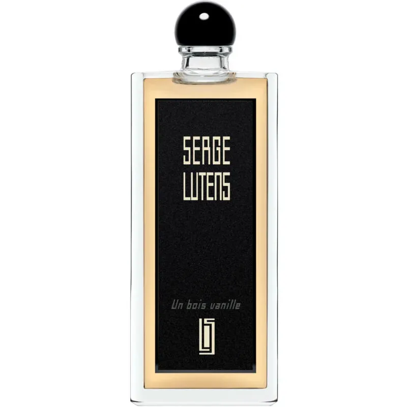Serge Lutens Collection Noir Un Bois Vanille Eau de Parfum Unisex 50 ml