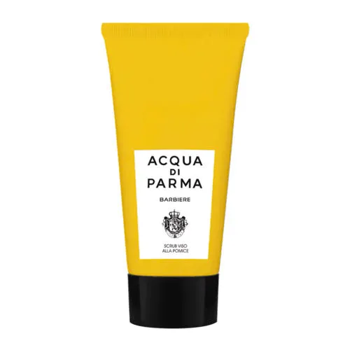 Acqua Di Parma Collezione Barbiere Gezichtsscrub 75 ml