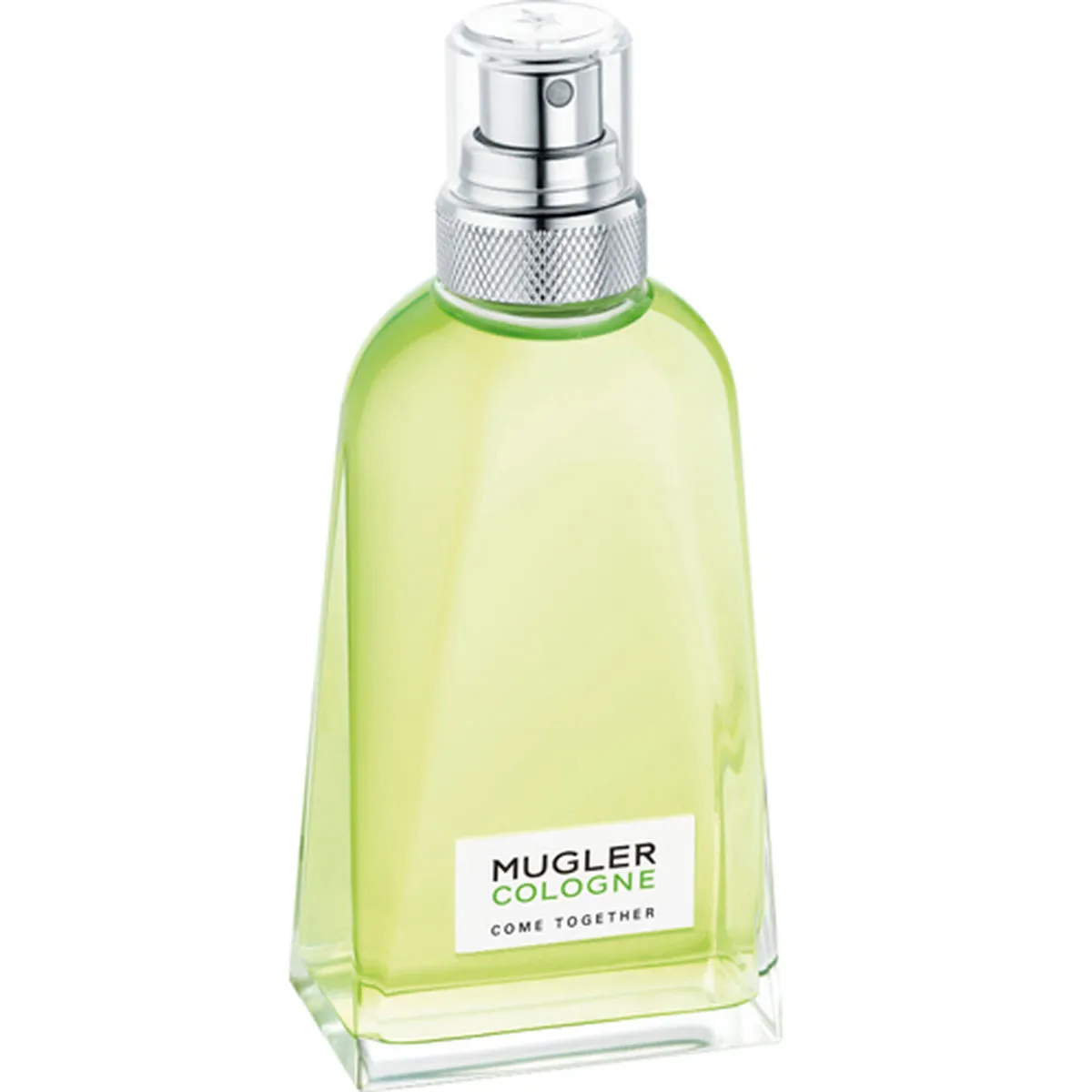 MUGLER Cologne Come Together Eau de toilette spray 100 ml