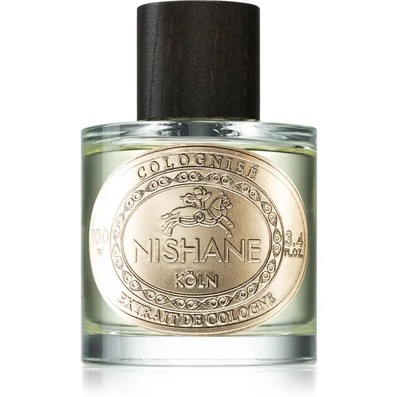 Nishane Colognisé - 100 ml - extrait de cologne spray - unisexparfum