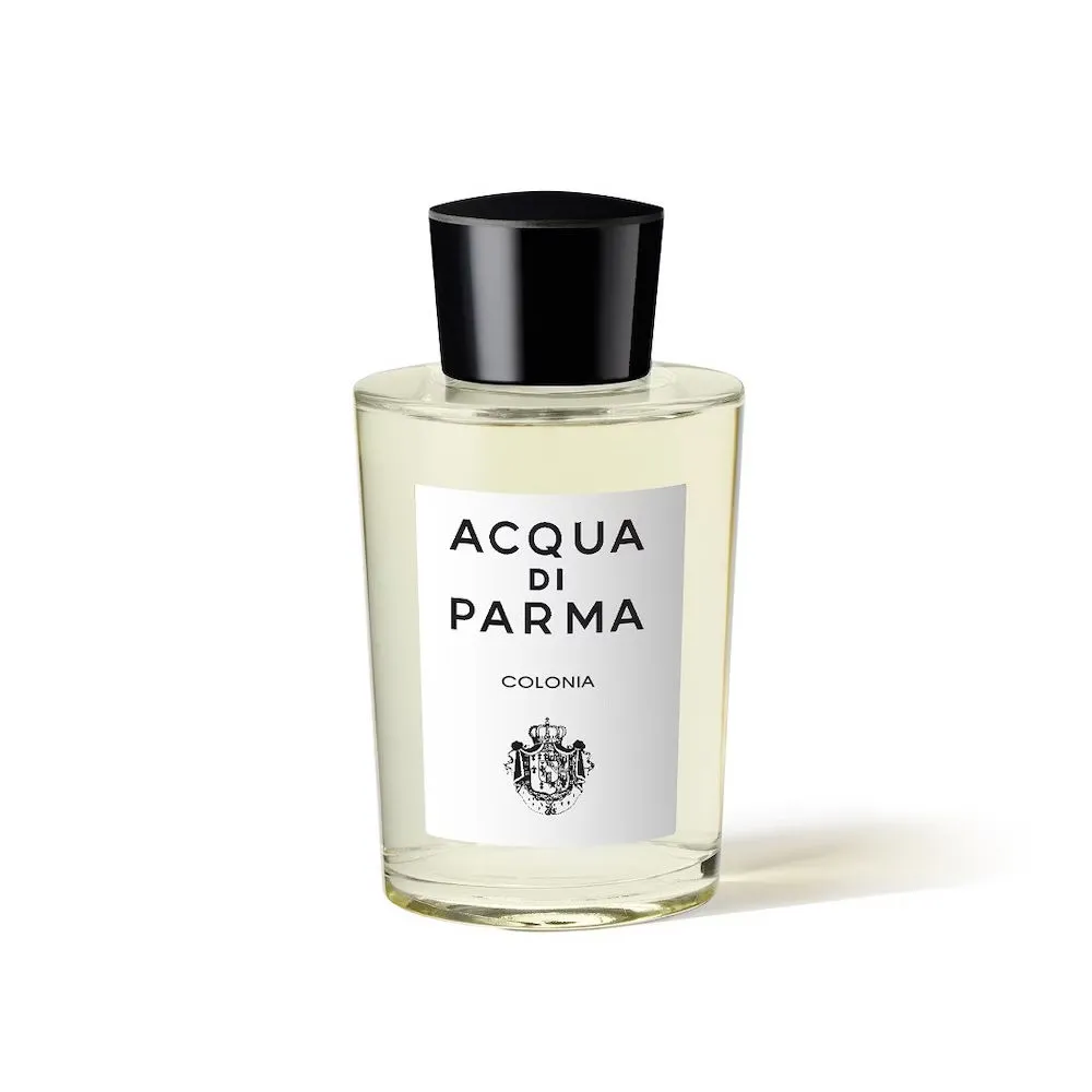Acqua di Parma Colonia 180 ml - Eau de Cologne - Unisex