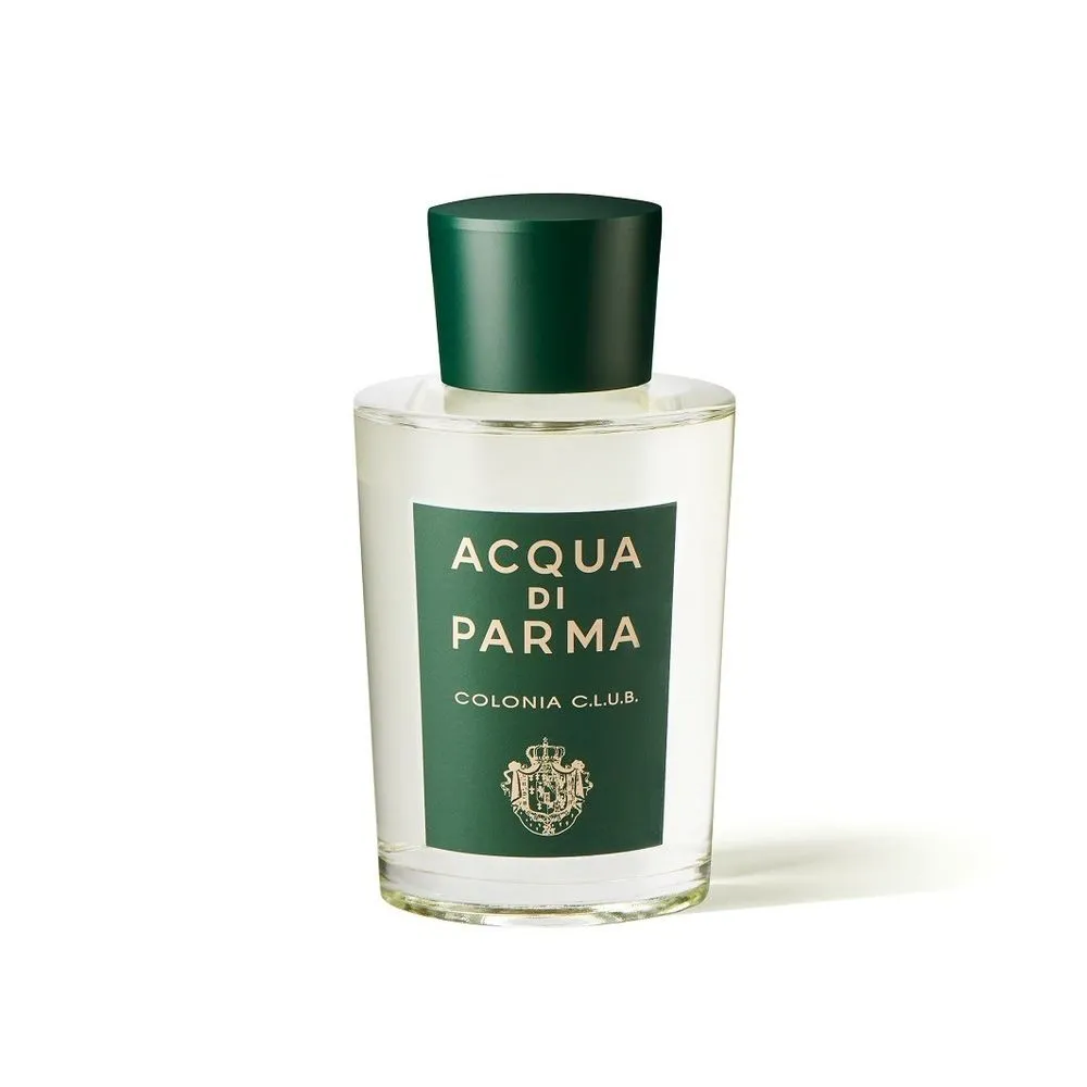 Acqua di Parma Colonia C.L.U.B Eau de Cologne Spray 180ml