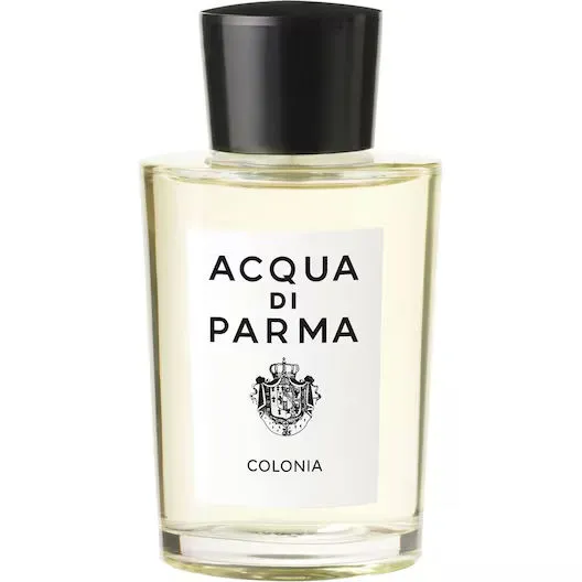 Acqua di Parma Colonia Eau de Cologne Spray Herenparfum Unisex 180 ml