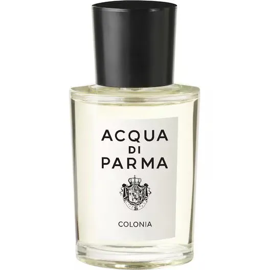Acqua di Parma Colonia Eau de Cologne Spray Herenparfum Unisex 50 ml