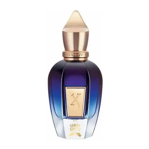 Xerjoff Comandante! by Xerjoff 50 ml - Eau De Parfum Spray (Unisex)