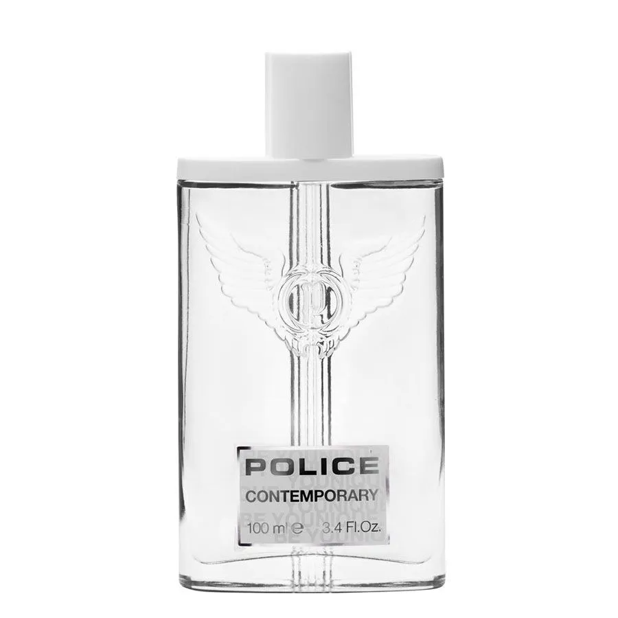 Police Contemporary Eau de Toilette Spray 100 ml