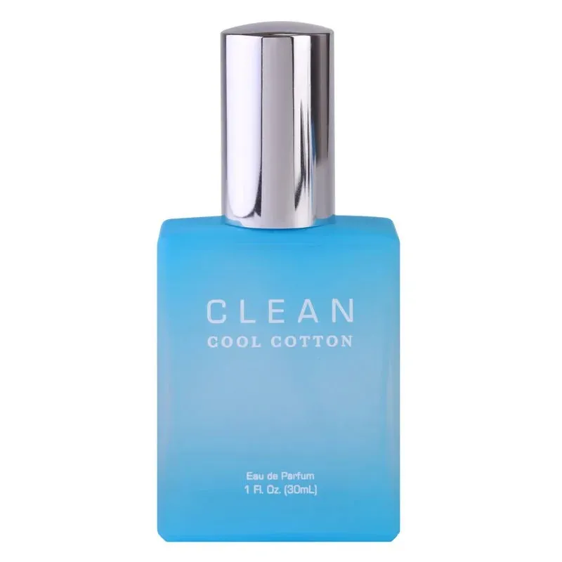 Clean Cool Cotton by Clean 30 ml - Eau De Parfum Spray