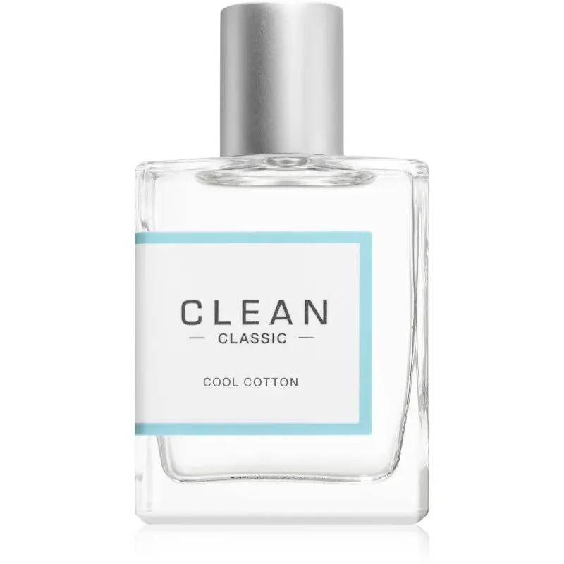 CLEAN Cool Cotton Eau de Parfum 60 ml