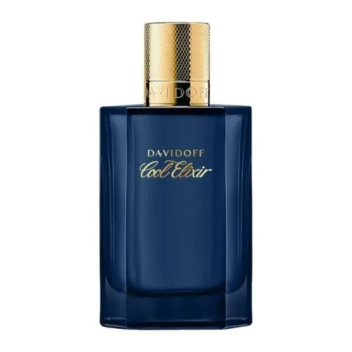 Davidoff Cool Elixir Parfum 100 ml