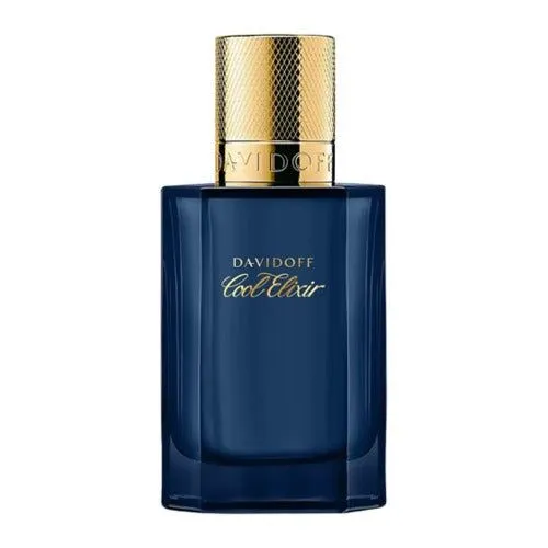 Davidoff Cool Elixir Parfum 50 ml