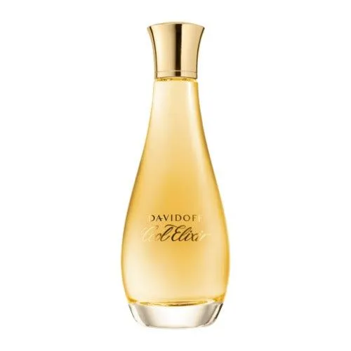 Davidoff Cool Elixir Woman Parfum 100 ml