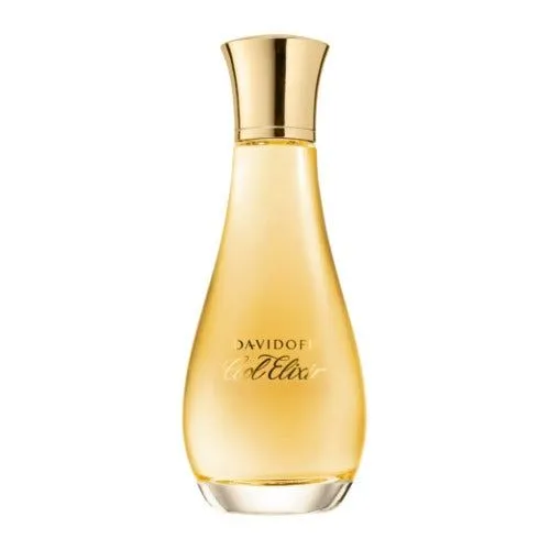 Davidoff Cool Elixir Woman Parfum 50 ml
