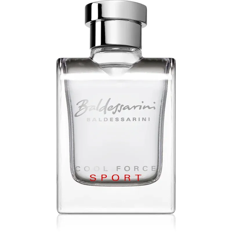 Baldessarini Cool Force Sport Eau de Toilette 50 ml