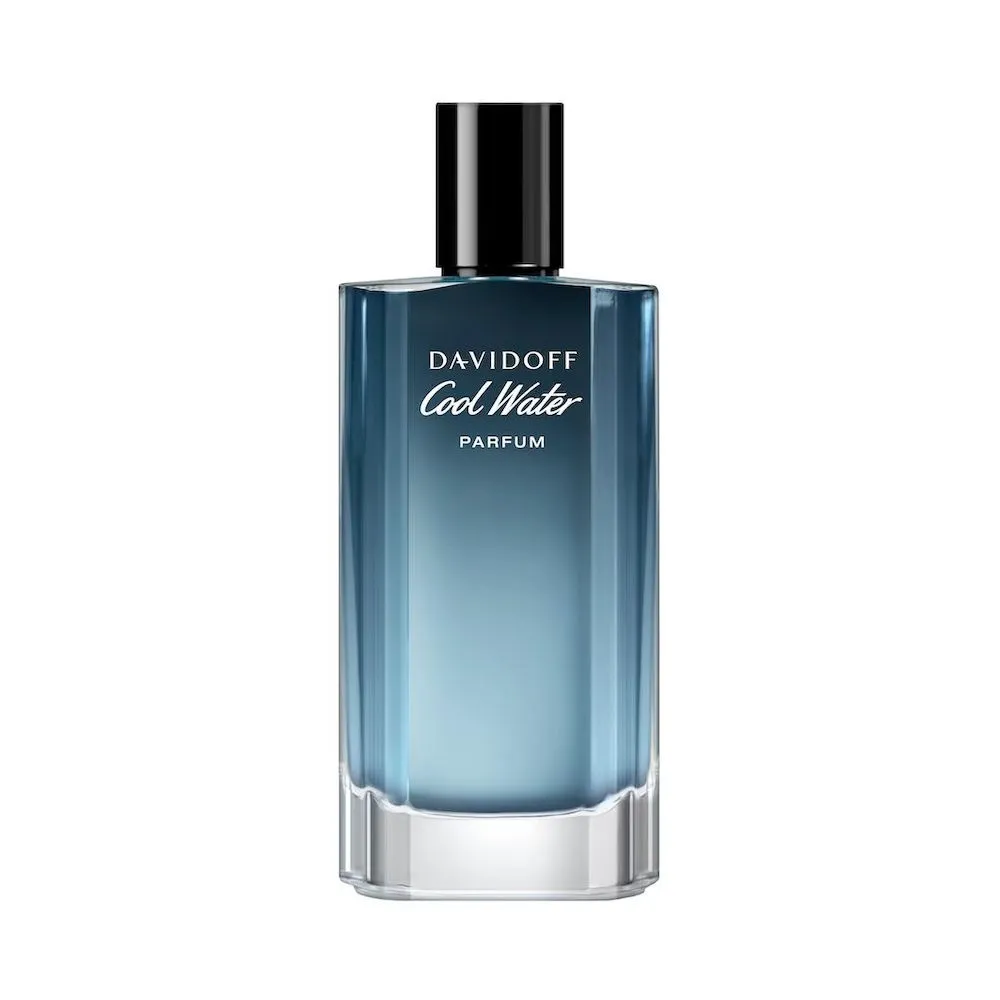 Davidoff Cool Water - Eau de parfum - Herenparfum - 100 ml