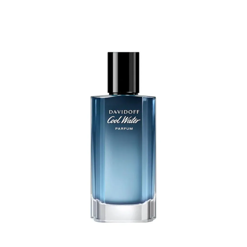 Davidoff Cool Water - Eau de parfum - Herenparfum - 50 ml