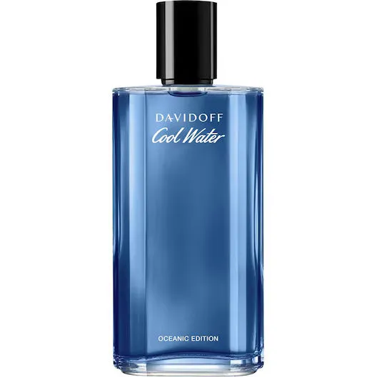 Davidoff Cool Water Eau de Toilette Spray Herenparfum Heren 125 ml