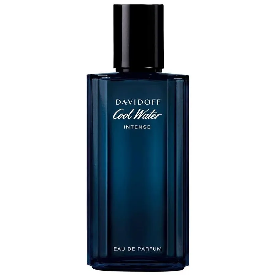 Davidoff Cool Water Intense - Eau de parfum - Herenparfum - 75 ml