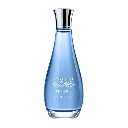 Davidoff - Cool Water Reborn Woman Eau de Parfum 100 ml