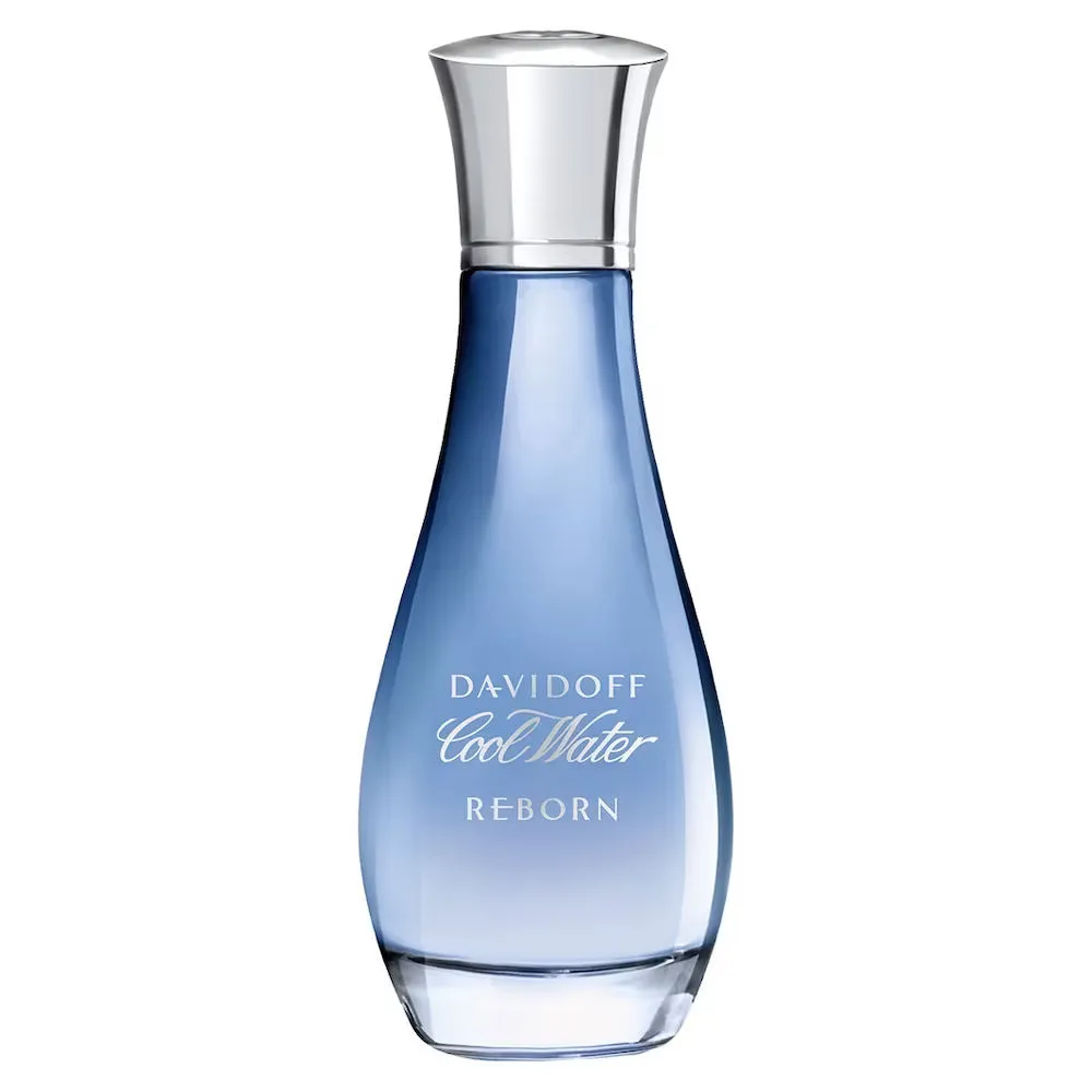 Davidoff Cool Water Woman Reborn 50 ml