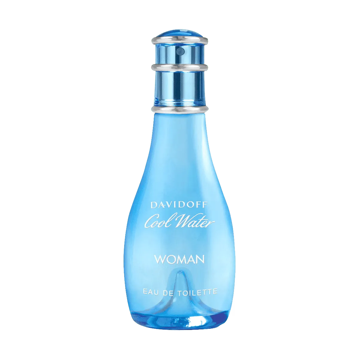 Davidoff Cool Water Women Eau De Toilette 30 ML 30 ML