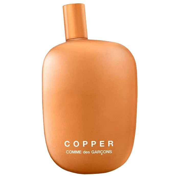 Comme des Garçons Copper - 100 ml - eau de parfum spray - unisexparfum