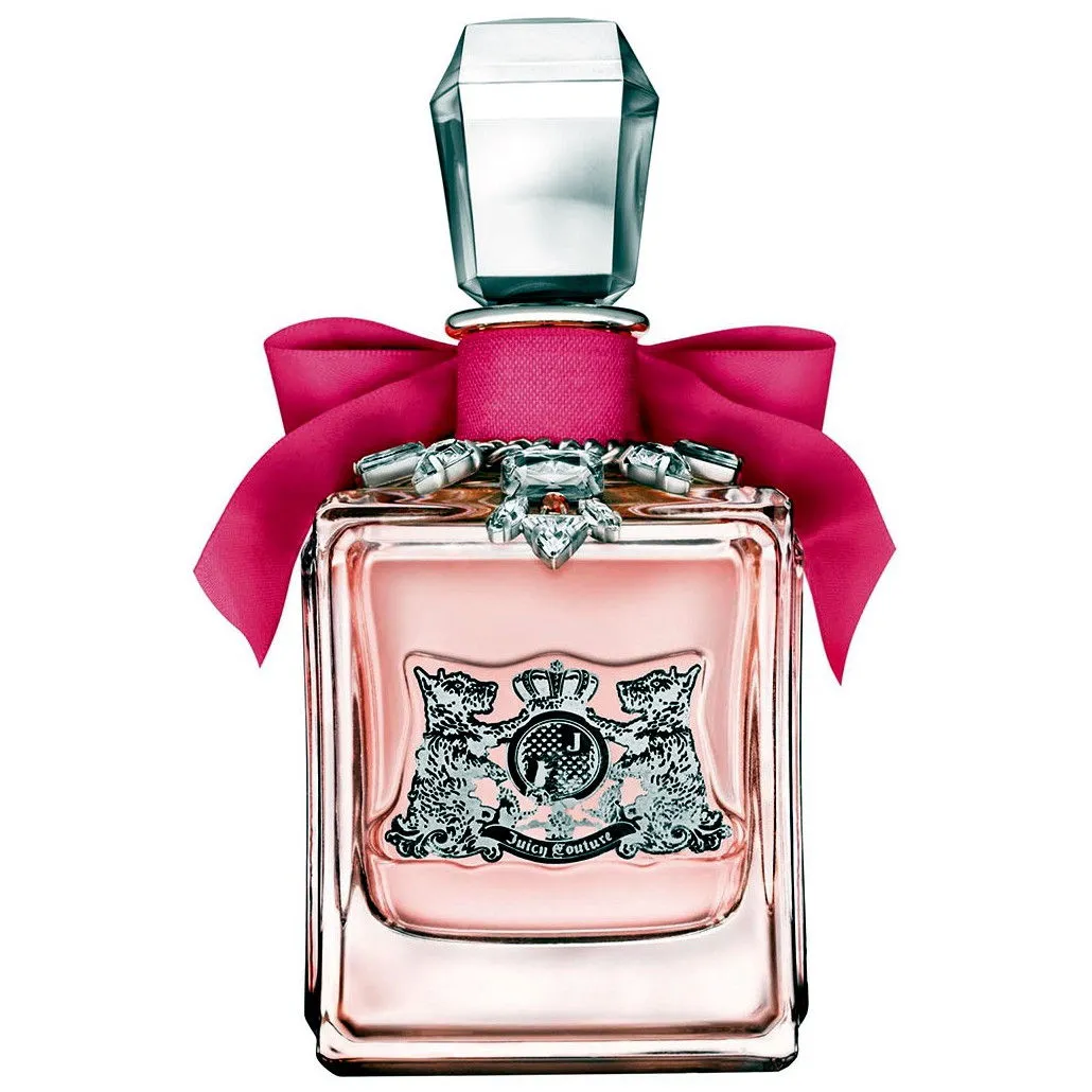 Juicy Couture Couture La La Eau de Parfum Spray 30 ml
