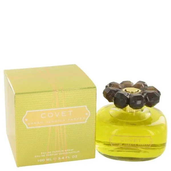 Sarah Jessica Parker Covet Women - 100 ml - Eau de parfum