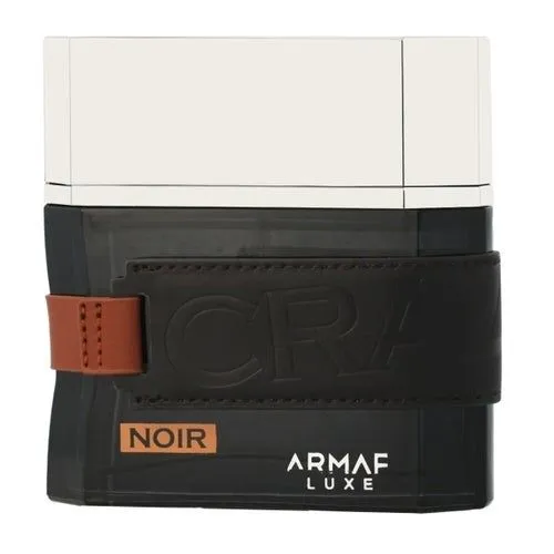 Armaf Craze Noir eau de parfum spray 100 ml
