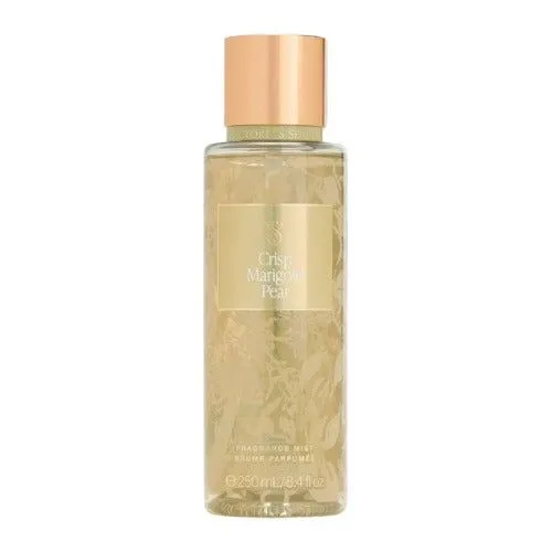 Victoria's Secret Crisp Marigold Pear Body Mist 250 ml
