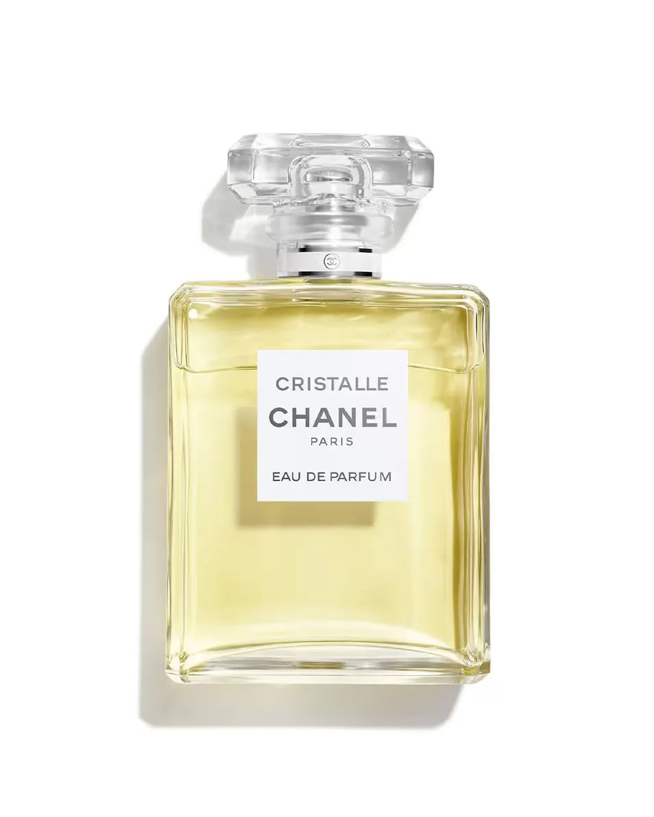CHANEL CRISTALLE EAU DE PARFUM / VAPORISATEUR 100ML