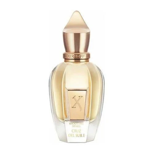 Cruz Del Sur I by Xerjoff 50 ml - Extrait De Parfum Spray (Unisex)