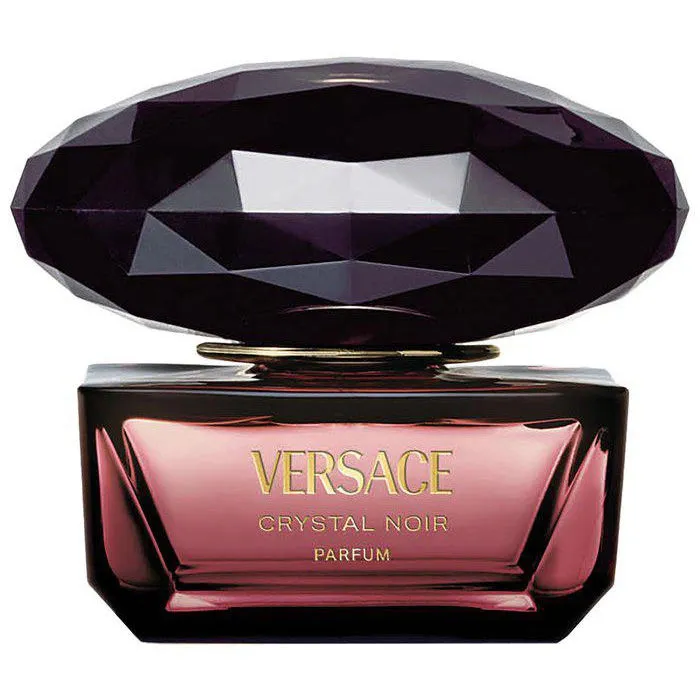 Versace Crystal Noir Parfum 50 ml