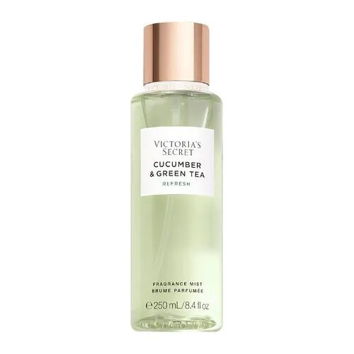 Victoria's Secret Cucumber&Green Tea Refresh Body Mist 250 ml